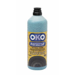 Anti-Crevaison pour automobiles OKO - Bidon de 25L