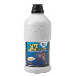 Flacon 800ml pour MOTOCROSS